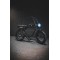 AGM GT 250 Zwart